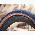 Cyklistická pneumatika Vittoria Terreno T50 G2.0 TLR Gravel Endurance black/brown 5