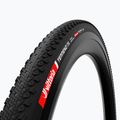 Cyklistická pneumatika Vittoria Terreno T30 G2.0 TLR Gravel Endurance 700x37c black/brown 2