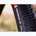 Cyklistická pneumatika Vittoria Terreno T60 G2.0 TLR Gravel Endurance 700x40c black/brown 8