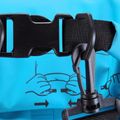 Cressi Dry Bag 20 l světle modrá 6