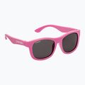 Sluneční brýle dziecięce Cressi Teddy pink/smoke