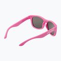 Sluneční brýle dziecięce Cressi Teddy pink/smoke 2