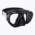 Potápěčská maska Cressi Fiji black/black