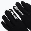 Neoprenové rukavice Cressi Resilient 2 mm black 5