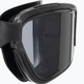 Plavecké brýle Cressi Clear Eyes black/black 8