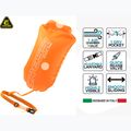 Bezpečnostní bójka Cressi Glide orange 9