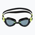 Plavecké brýle Cressi Flash black/lime smoked 2