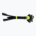Plavecké brýle Cressi Flash black/lime smoked 3