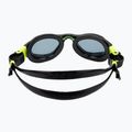 Plavecké brýle Cressi Flash black/lime smoked 4