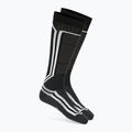 Lyžařské ponožky Mico Light Weight Odor Zero X-Static Ski black/anthracite