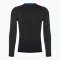 Pánské termoakční tričko Mico Odor Zero Round Neck nero 6