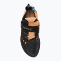 Lezečky SCARPA Instinct VS černo-oranžové 70013-000/1 6
