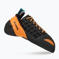 Lezecké boty SCARPA Instinct VS black 2