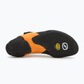 Lezecké boty SCARPA Instinct VS black 4