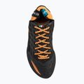 Lezecké boty SCARPA Instinct VS black 5