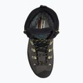 Pánské turistické boty SCARPA Manta Tech GTX shark/lime 5