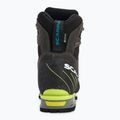 Pánské turistické boty SCARPA Manta Tech GTX shark/lime 6