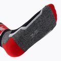 Dětské lyžařské ponožky Nordica Tech Junior black/red/white 5