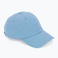 Pánská kšiltovka Hurley Blank Canvas blue beyond