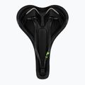 Dámské sedlo na kolo Sportourer FLX Lady Gel black 4