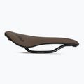 Sedlo na kolo  Selle Italia Novus Boost Evo Gravel TM, Superflow, Manganese Rail, Soft-Trek brown 2