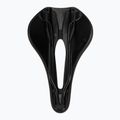Sedlo na kolo  Selle Italia Novus Boost Evo Gravel TM, Superflow, Manganese Rail, Soft-Trek brown 4