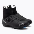 Cyklistické boty Northwave CeLSius XC ARC. GTX Black 80204037 5
