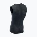 Pánský cyklistický dres Northwave Light Sleeveless černý 2