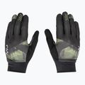 Dámské cyklistické rukavice Northwave Air LF černo-zelená C89202330 3