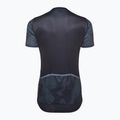 Dámský cyklistický dres Northwave Origin černá 89221027 2