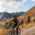 Pánská cyklistická vesta Northwave Shield černá 3