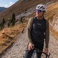Pánská cyklistická vesta Northwave Shield černá 4