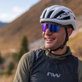 Pánská cyklistická vesta Northwave Shield černá 6