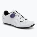 Dámské silniční boty Northwave Storm Carbon white/dark purple