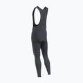 Pánské cyklistické šortky Northwave Active Bibtight black 2