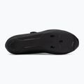Pánské cyklistické silniční boty Northwave Sonic Plus black/light grey 2