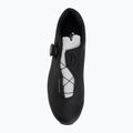 Pánské cyklistické silniční boty Northwave Sonic Plus black/light grey 5