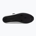 Pánské cyklistické silniční boty Northwave Sonic Plus white/black 4