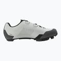Cyklistické boty MTB pánské Northwave Striker light grey/black 2