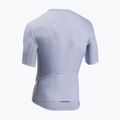 Pánský cyklistický dres Northwave Force Evo ice grey 2
