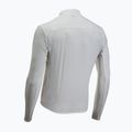Pánská cyklistická bunda Northwave Extreme Light Wind light grey 2