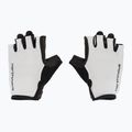 Pánské cyklistické rukavice Northwave Active Max Short Finger light grey 2