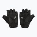Pánské cyklistické rukavice Northwave Active Max Short Finger light grey 3