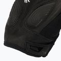 Pánské cyklistické rukavice Northwave Active Max Short Finger light grey 4