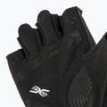 Pánské cyklistické rukavice Northwave Active Max Short Finger light grey 6