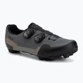Cyklistické boty MTB pánské Northwave Extreme XT black/sand