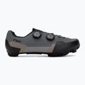 Cyklistické boty MTB pánské Northwave Extreme XT black/sand 2