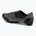 Cyklistické boty MTB pánské Northwave Extreme XT black/sand 3