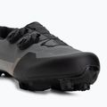 Cyklistické boty MTB pánské Northwave Extreme XT black/sand 7