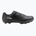 Cyklistické boty MTB pánské Northwave Scorpius Plus black